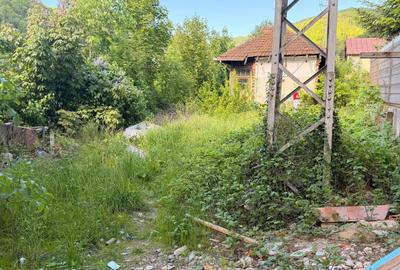 Casă cu 3 camere în Central - 7