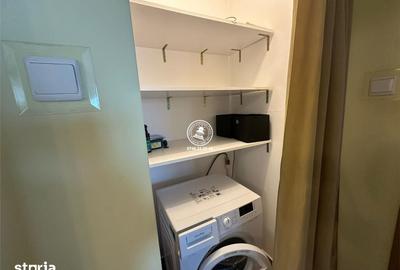 Apartament cu 2 camere semidecomandat în Nord - 3