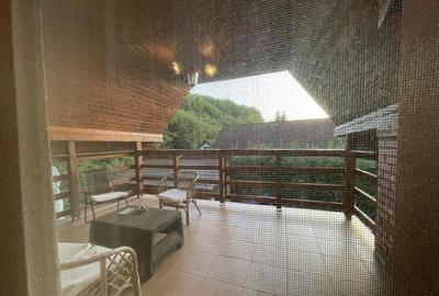 Pensiune 6 camere, 200 mp, zona Firiza-Izvoare - 12