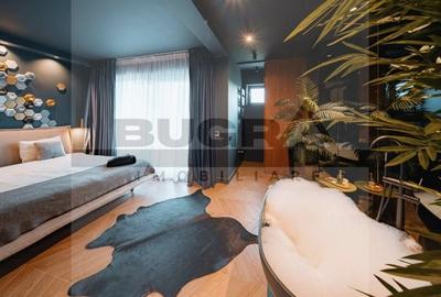 Apartament de 3 camere, lux, 88mp, parcare, cartier Buna Ziua - 17