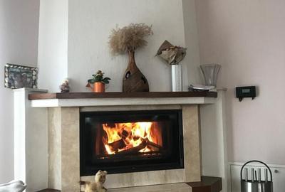 Casa D-P-E 5 camere, 175mp,utili,500 mp teren, 0% comision - 15