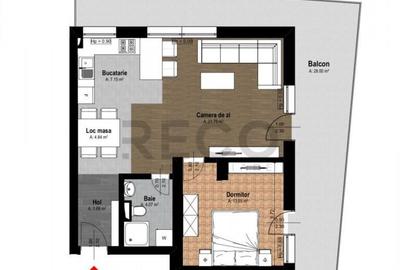 RECO apartamente noi in zona Baile Felix - 5