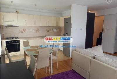 Inchiriere apartament 2 camere, bloc nou, in Ploiesti, zona Albert - 9