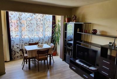 Apartament cu 3 camere decomandat în Cetate - 5