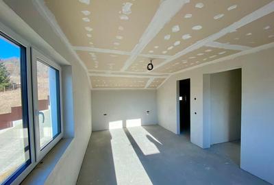 Casa Individuala zona Stolna Design Modern ?i Confort Premium - 8