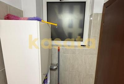 Apartament cu 2 camere semidecomandat, mobilat în Floreasca - 13