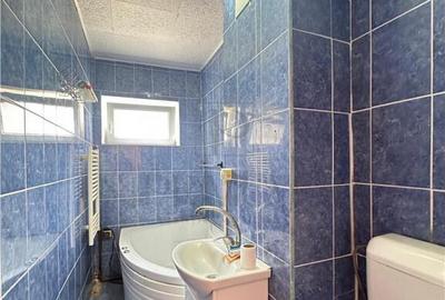 GIROCULUI - 2 Camere - Etaj 2 - Centrala proprie - 5