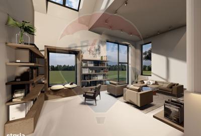 Casă cu 4 camere în Fântânele - 11