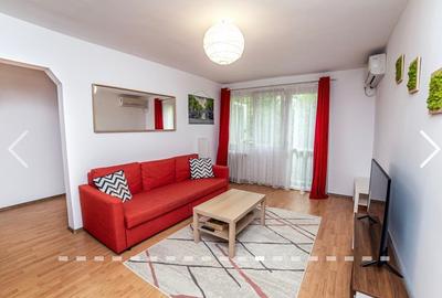 Apartament cu 3 camere, mobilat în Titan - 6