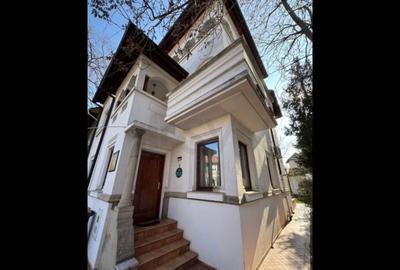Vila renovata pretabila birouri - cartier Cotroceni - 3