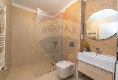 Apartament de lux spre inchiriere - Complex Urban Brasov - 13