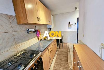 Garsoniera mobilata si utilata in zona Caminelor Studentesti - 7