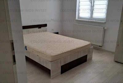 Apartament cu 2 camere decomandat în Tractorul - 3