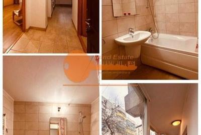 Garsonieră 38 mp – Decomandată – Etaj 1 – Zona 13 Septembrie - 7