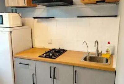 Garsonieră în Ultracentral - 2