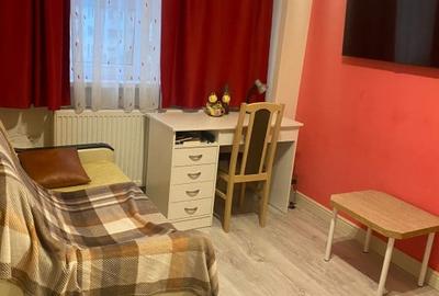 Apartament cu 3 camere etaj intermediar zona Petrom Baciu - 5