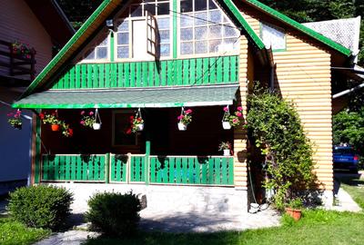 Hotel/Pensiune, de 6 mp, în Lepșa - 16