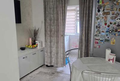 Apartament cu 2 camere decomandat în Central - 5