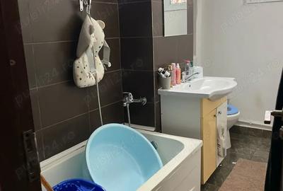 Apartament cu 2 camere semidecomandat în Central - 2