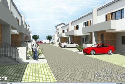 Casă cu 4 camere cu Teren 135 Mp în Central - 3
