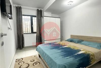 Apartament cu 2 camere decomandat în Central - 6