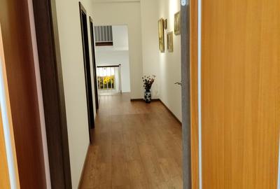 Casa superba, zona linistita, accesibil, cu mansarda locuibila de 100mp. - 29