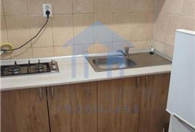 Garsonieră decomandată în Mănăștur - 4