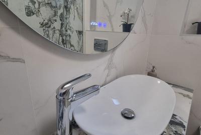 Vila tip duplex de închiriat - 5 camere - 23