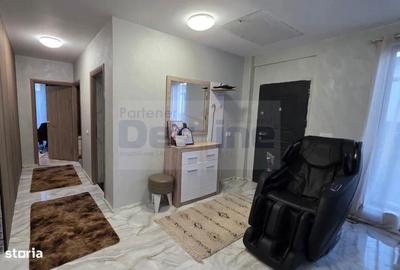 Casă cu 4 camere decomandat cu Teren 600 Mp în Bârnova - 11