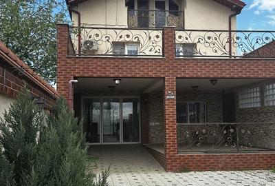 Casă cu 4 camere în Jilava - 1