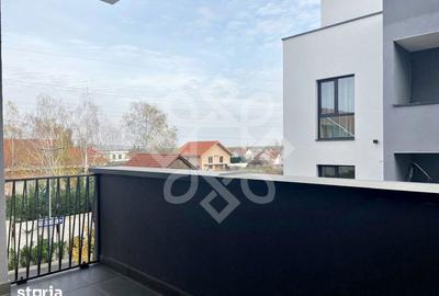 Apartament cu 2 camere în Sânmartin - 5