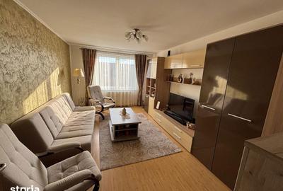 Apartament cu 3 camere în Tudor Vladimirescu - 1