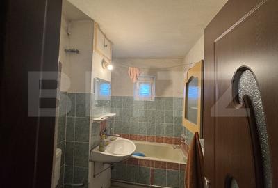 Apartamnet cu 2 camere, decomandat, zona Piata Mare - 3