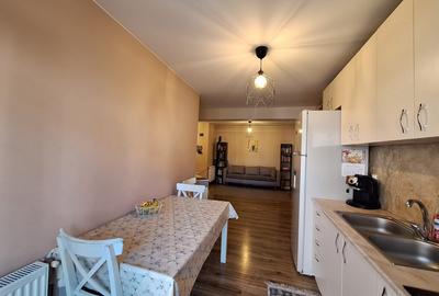 Apartament cu 2 camere decomandat, mobilat în Florești - 4