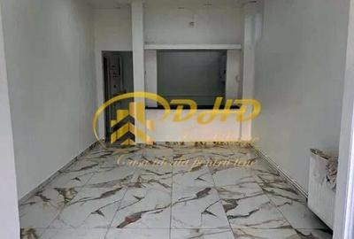 Spațiu comercial, de 37 mp, în Alexandru cel Bun - 3