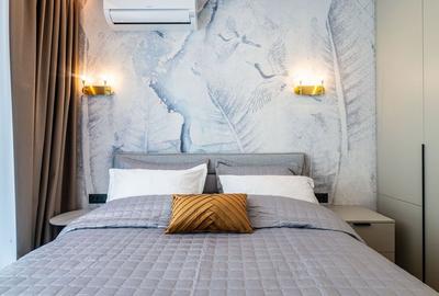 Apartament modern 2 camere de inchiriat Floreasca - 3