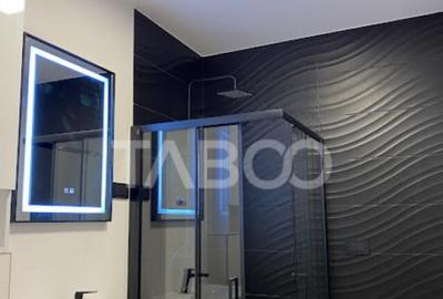 Garsoniera de inchiriat 36 mp balcon loc parcare zona Doamna - 1