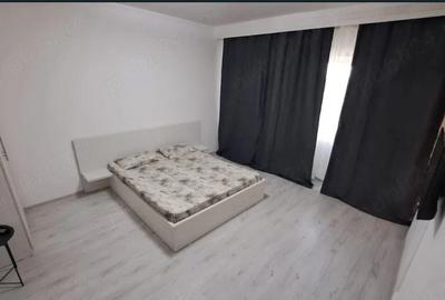 Garsonieră decomandată în Central - 1