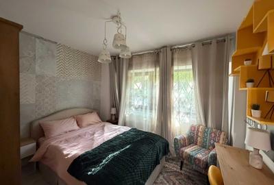 Apartament cu 3 camere decomandat în Ultracentral