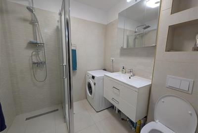Priveliște + Apartament 2 camere in Piata 1 Mai, Rivers - 2