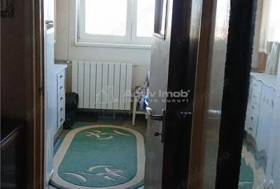 Apartament cu 2 camere semidecomandat în Bucureștii Noi - 3