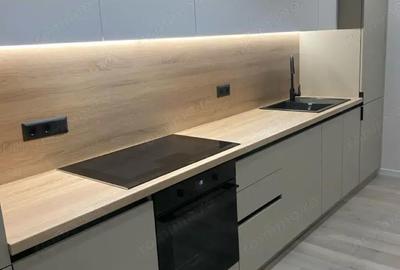 Apartament cu 2 camere în Astra - 1