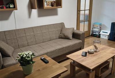 Apartament cu 2 camere semidecomandat, mobilat în Astra - 4