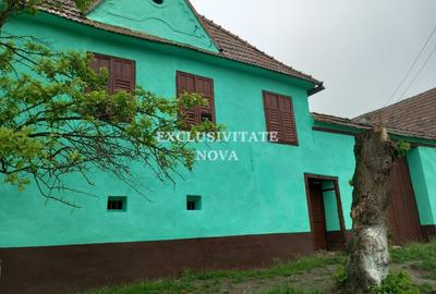 Vanzare Casa Saseasca - zona Fagaras - Sighisoara ! - 6