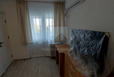 Apartament cu 2 camere, mobilat în Cișmigiu - 8