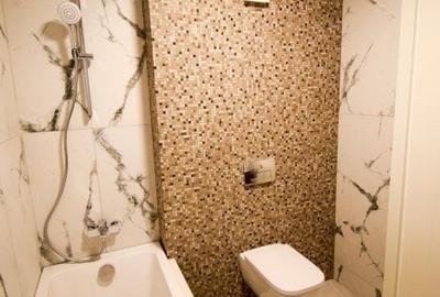 Apartament cu 2 camere decomandat în Străulești - 14