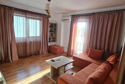 Apartament cu 2 camere decomandat în Nord - 2