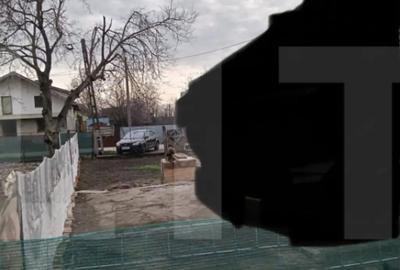 Casă cu 2 camere în Ronaț - 4