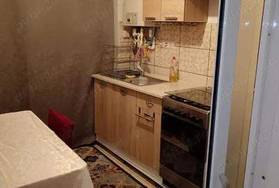 Inchiriez apartament 2 camere - 2