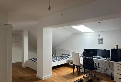 Duplex cu 4 camere cu Teren 142 Mp în Odăile - 10